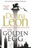 Donna Leon - Golden Egg