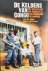DE COCK Jan - De kelders van Congo. Het relaas van een verblijf in een Congolese gevangenis