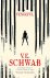 V E Schwab - Vengeful