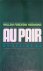 Hermans, W.F. - Au Pair
