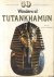 Silverman, David P. - 50 Wonders of Tutankhamun