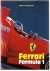 Lehbrink, Hartmut - Ferrari Formula 1