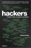 Steven  Levy - Hackers