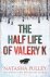 Pulley, Natasha - The half life of Valery K