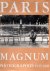 MAGNUM - Magnum - Paris photographies 1935-1981. Texte de Irwin Shaw. Introduction de Inge Morath.