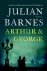 Barnes, Julian - Arthur  George
