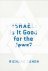 Cohen, Richard - Israel: Is It Good for the Jews?