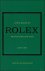 THE LITTLE BOOK OF ROLEX : ...