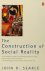 The construction of social ...