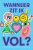 Wanneer zit ik vol? De stra...