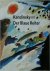 Kandinsky en Der Blaue Reiter