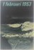 1 februari 1953: Stormramp ...