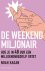 Noah Kagan - De weekendmiljonair