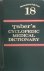 Taber's Cyclopedic Medical ...