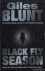 Blunt, Giles - Black Fly Season