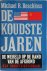 De koudste jaren De wereld ...
