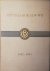 Lakeman , J.,  J. C. D. Schindeler .  P. J. Tau .  ( Samenstellers . ) [ ISBN  ] 1919 - Vijftig Jaar Blauw-Wit 1902-1952 . ( Te gelegenheid van het 50 jarig bestaan . )