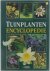 Tuinplanten Encyclopedie