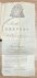 Paul de Ségur, M. - Prize Binding, 1823, Education | Nouveaux Contes Moraux, pour servir a l'instruction et a lámusement de l'enfance. Paris, Alex. Eymery, Libr., 1823, 407 pp.