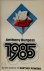 Anthony Burgess - 1985
