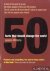 Williams, Jessica - 50 Facts That Should Change the World