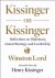 Lord, Winston - Kissinger on Kissinger