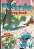 Peyo - De smurfen winterboek