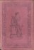 Almanak - Almanak voor het schoone en goede voor 1833.