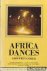 Gorer, Geoffrey - Africa dances