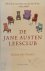 De Jane Austen-leesclub