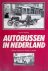 Wallast, Martin - Autobussen in Nederland