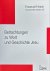 Hirsch, Emanuel - Betrachtungen zu Wort und Geschichte Jesu (Gesammelte Werke Band 42)