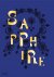 Sapphire. A Celebration of ...