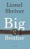 Lionel Shriver - Big brother