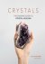 Yulia Van Doren - Crystals - The Modern Guide to Crystal Healing