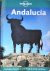 lonely planet - Andalucía - Includes Flamenco and Food & Drink sections