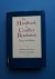 The Handbook of Conflict Re...