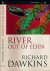 Dawkins, Richard. - River Out of Eden: A darwinian view of life.