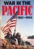War in the Pacific 1937 - 1945