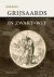 Alfred Janssen - Grijsaards in zwart-wit