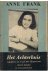 Frank, Anne - Het achterhuis - dagboekbrieven van 12 juni 1942 - 1 augustus 1944