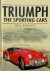 Triumph The Sporting Cars