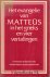  - Het evangelie van Matteüs in het Grieks en vier vertalingen