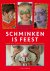 Schminken is feest