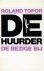 Roland Topor - De Huurder