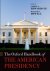 ... - 2011 The Oxford Handbook Of The American Presidency