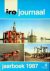 IRO - IRO Journaal Jaarboek 1987