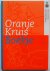 Oranje Kruis Boekje Officië...