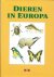 Cihar, J. e.a. - Dieren in Europa