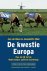 Beus, J.W. de & Mak, J.I.A. - De kwestie Europa : hoe de EU tot de Nederlandse politiek doordringt.